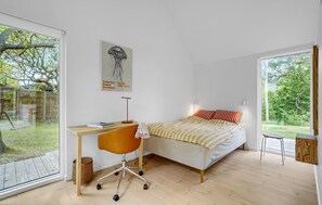 3 Schlafzimmer, kostenloses WLAN
