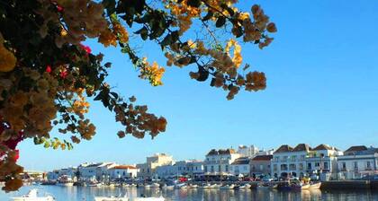 TAVIRA SUITES LARANJEIRA, Town Centre