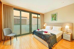 2 Schlafzimmer, Bügeleisen/Bügelbrett, kostenloses WLAN