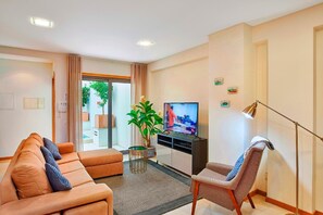 Fernseher