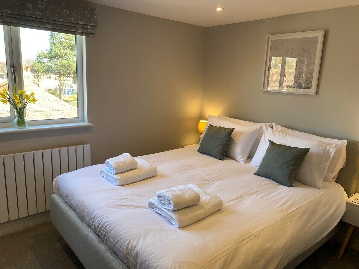 3 Schlafzimmer, Bügeleisen/Bügelbrett, Reisekinderbett, WLAN