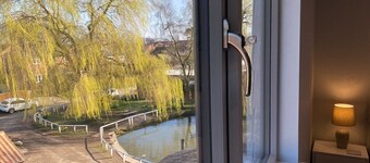 Jasmine Cottage - York