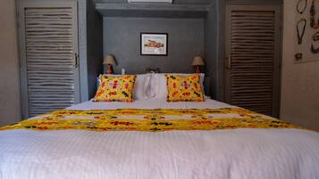 1 chambre, Wi-Fi
