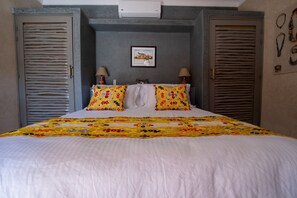 1 bedroom, WiFi