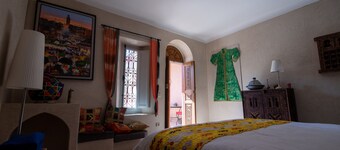 1 bedroom bed & breakfast in taroudant
