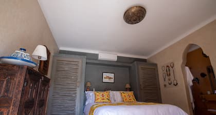 1 bedroom bed & breakfast in taroudant