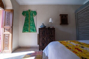 1 bedroom, WiFi