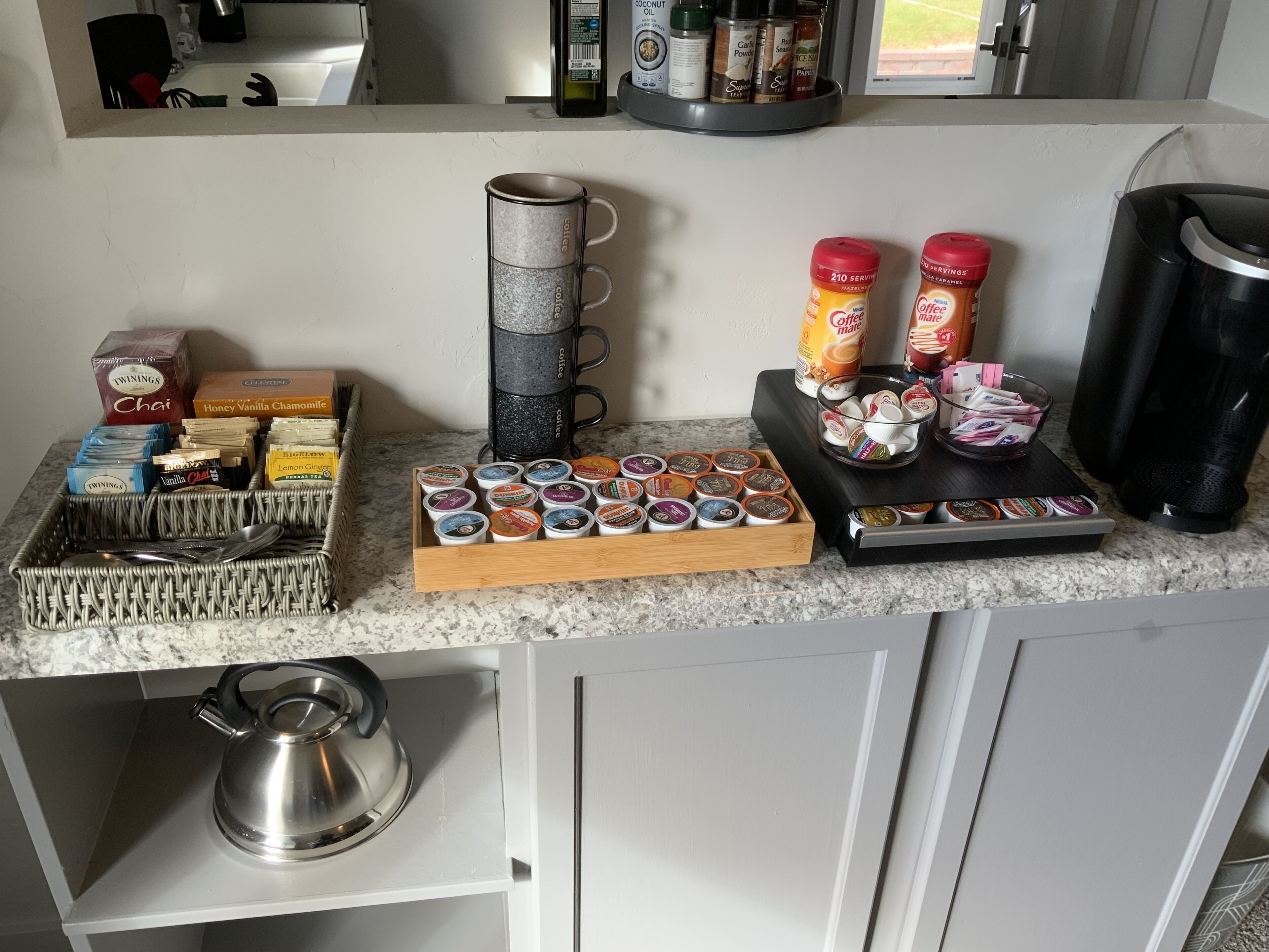 Centrally located in Waupaca and the Chain of Lakes