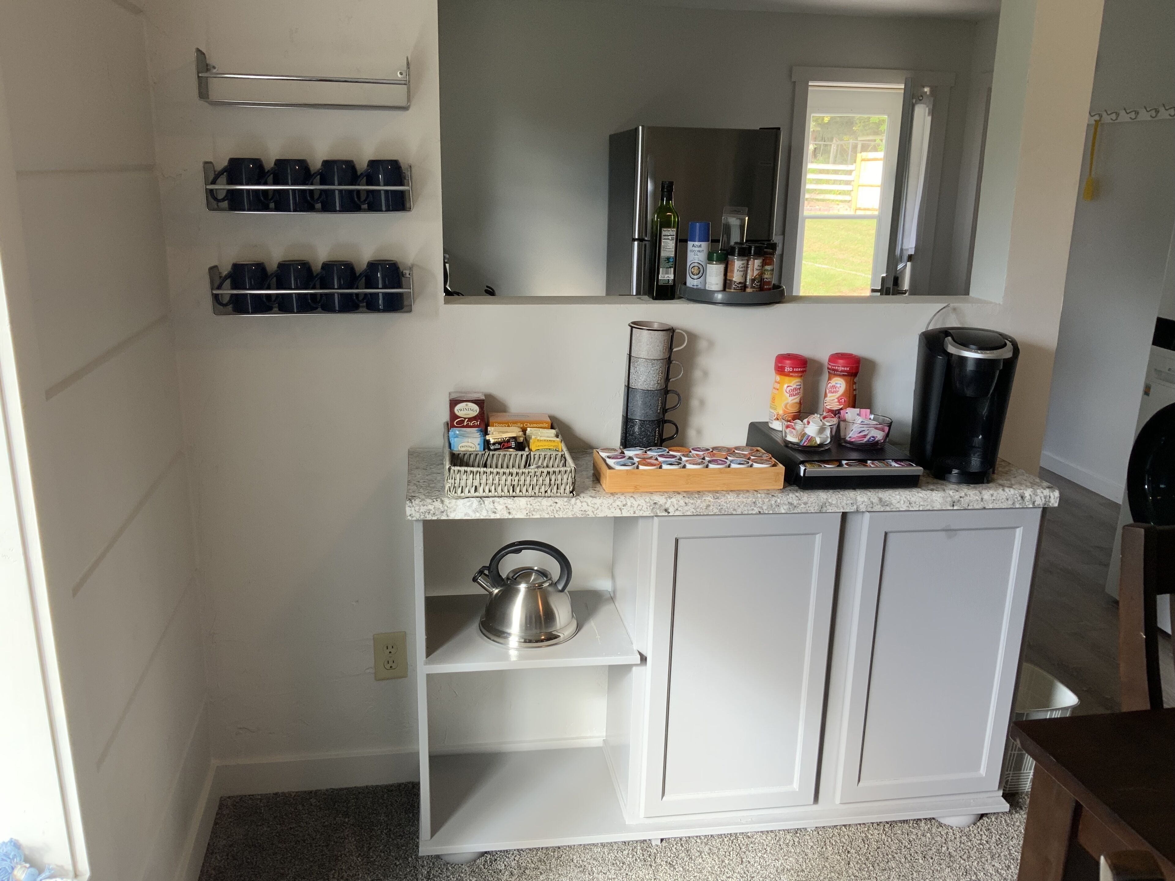 Centrally located in Waupaca and the Chain of Lakes