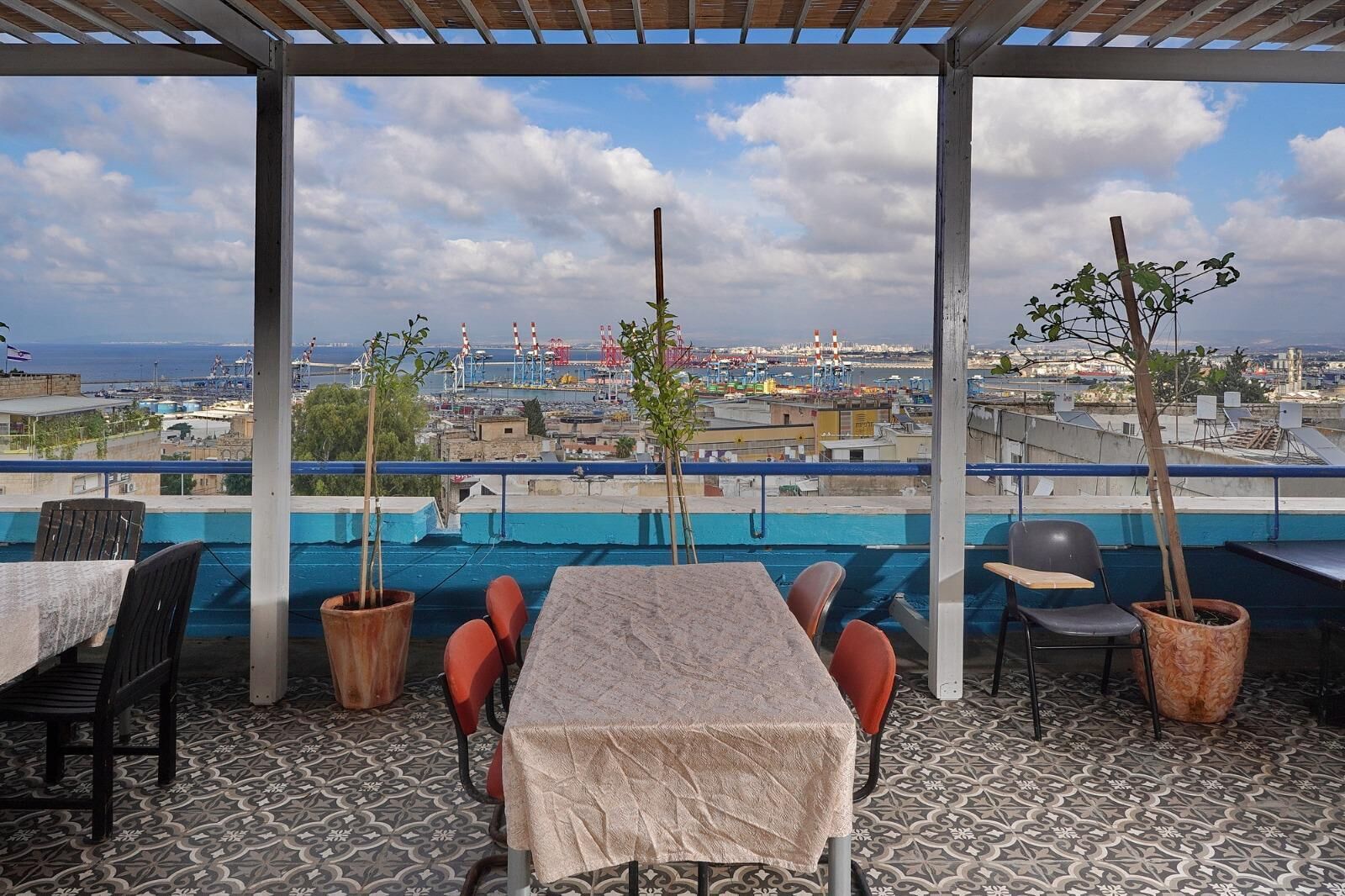 Photo - Haifa Tower Hotel