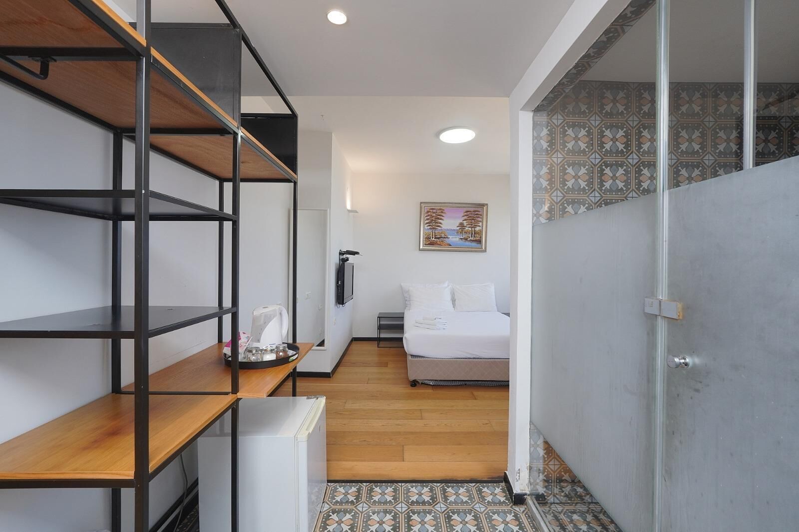 Habitació