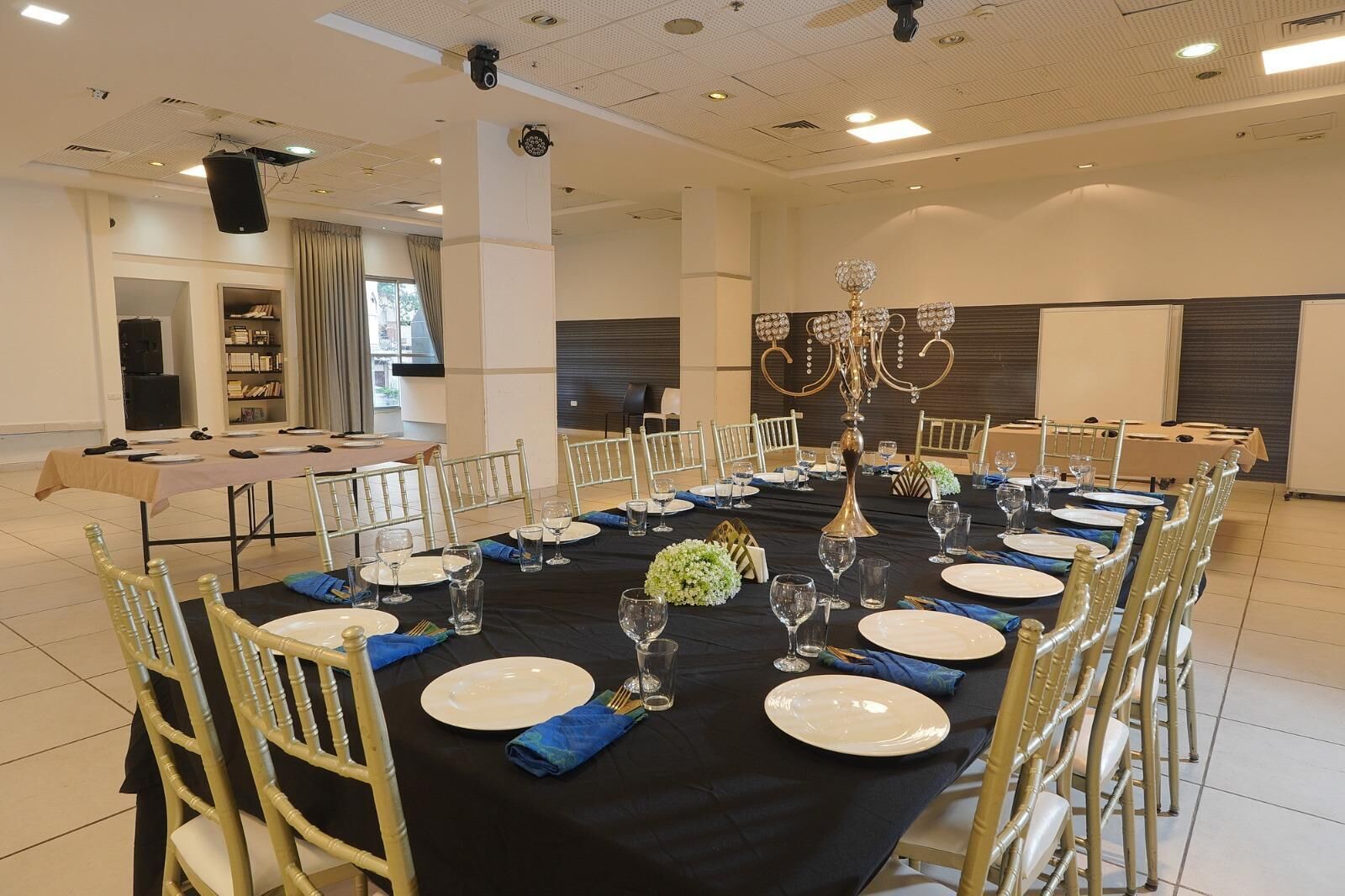 Photo - Haifa Tower Hotel