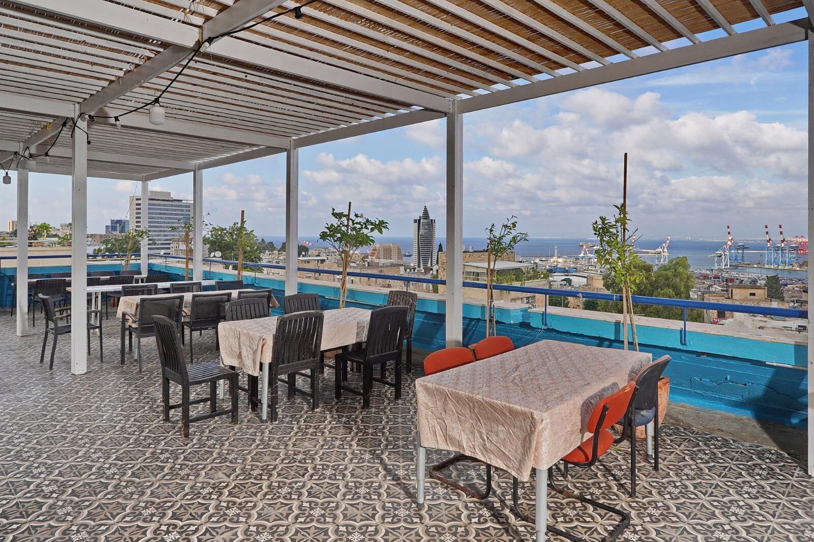 Photo - Haifa Tower Hotel