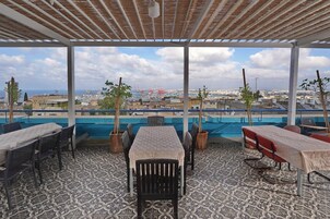 Terraço/pátio