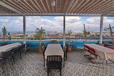 Haifa Tower Hotel