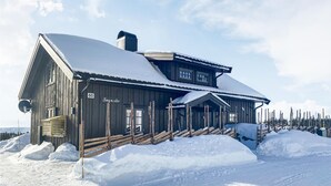 Eksteriør