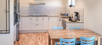 Cozy apartment in Sysslebäck with WiFi