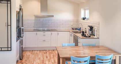 Cozy apartment in Sysslebäck with WiFi