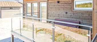 Cozy apartment in Sysslebäck with WiFi