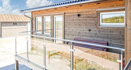 Cozy apartment in Sysslebäck with WiFi