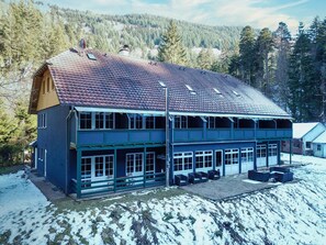 Exterior - Somewhere ELZ large vacation resort just for your group! (Elzach)