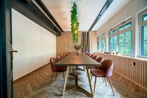 Dining - Somewhere ELZ large vacation resort just for your group! (Elzach)