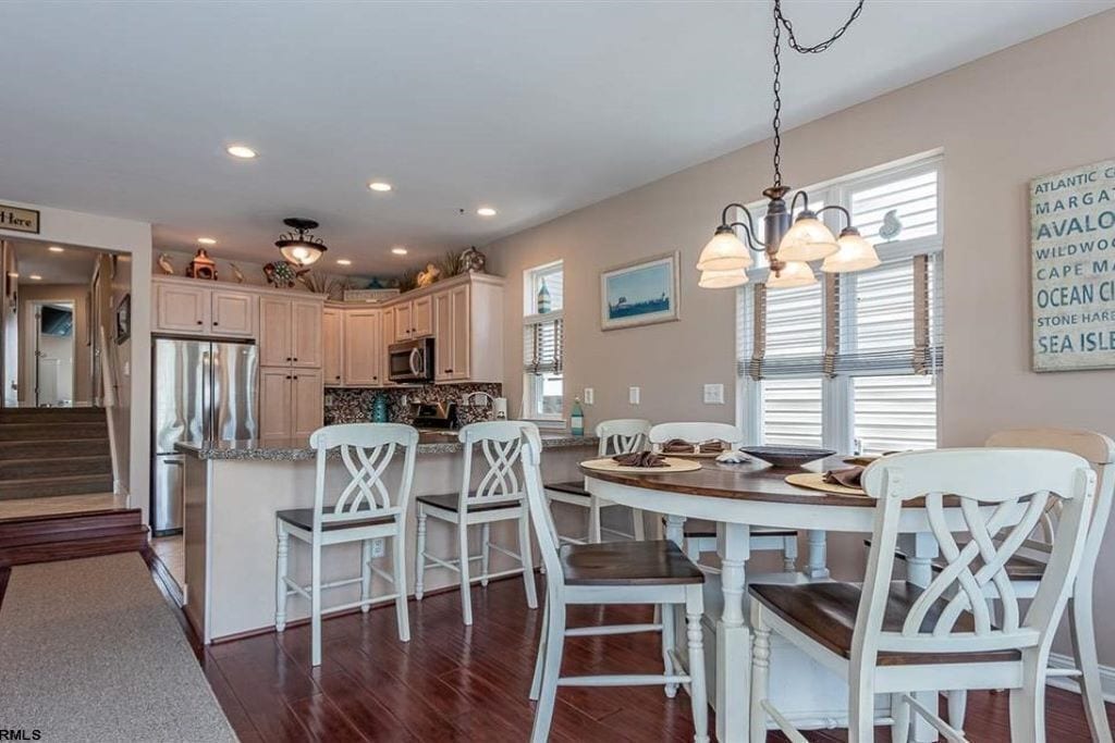 10 Beautiful Ocean City, New Jersey Vacation Rentals Near The Beach And