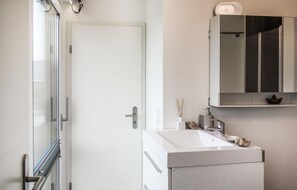 Dusche