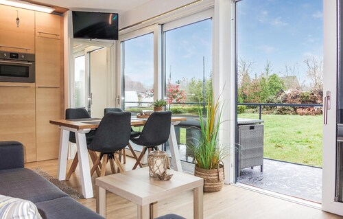 Tolles Haus in Otterndorf mit WLAN