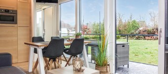 Superbe maison 1 chambre à Otterndorf