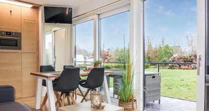 1 bedroom beautiful home in Otterndorf