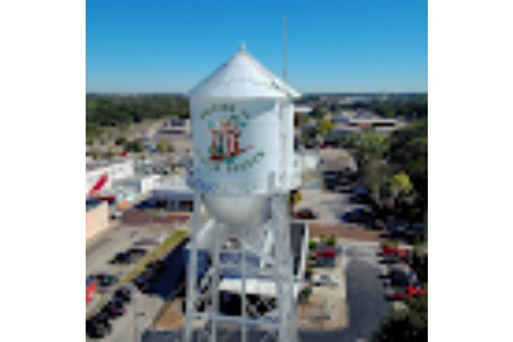 10 mins to theme park! Family size spacious house with loft.