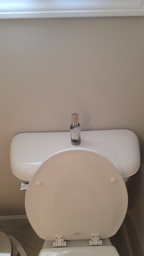 Ensemble douche/baignoire