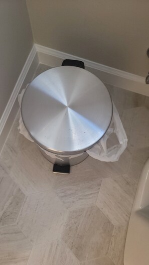 Ensemble douche/baignoire