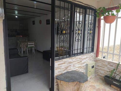 Cozy Apartment Historic Center Popayan