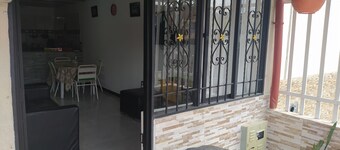 Cozy Apartment Historic Center Popayan