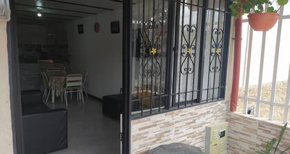 Cozy Apartment Historic Center Popayan