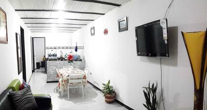 Acogedor Apartamento Centro Histórico Popayán