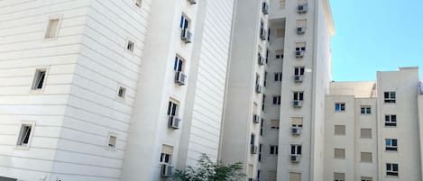 Exterieur