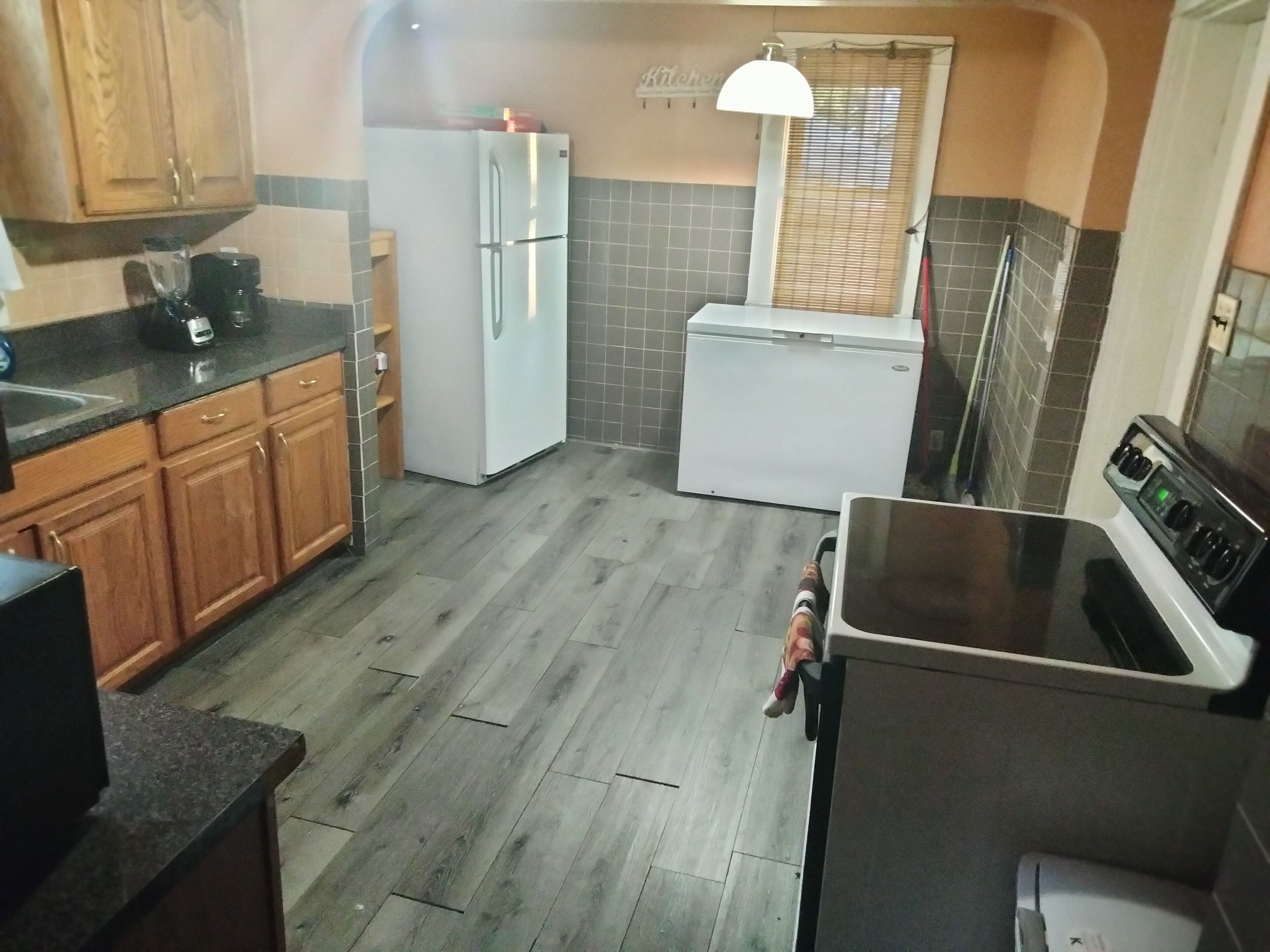 All Brick Cottage-  Quiet, Comfortable Close to UD , Downtown & WPAFB