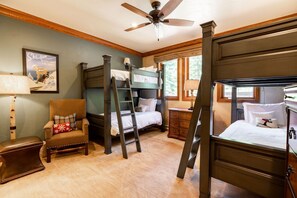 Condo, 2 Bedrooms | 2 bedrooms, free WiFi