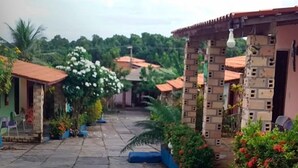 Exterior - POUSADA CHYKOS (Barreirinhas)