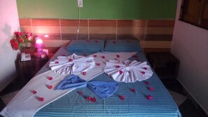 Comfort Double Room | Free WiFi