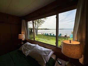 3 bedrooms, iron/ironing board, WiFi - Endless Summer Cottage (Gilford)