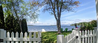 Endless Summer Cottage