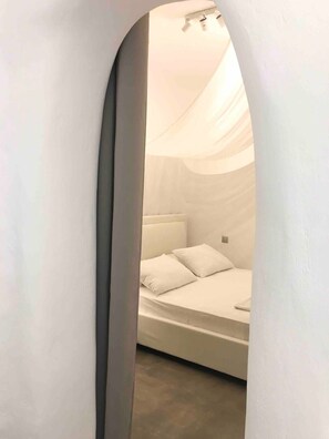 2 bedrooms, WiFi - Elia House With Amazing View On The Beach (Mykonos) (Μύκονος)