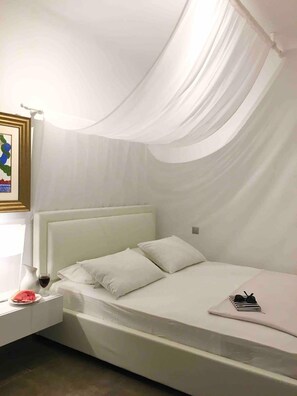 2 bedrooms, WiFi