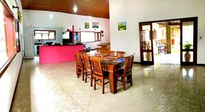 Servicio a la habitación