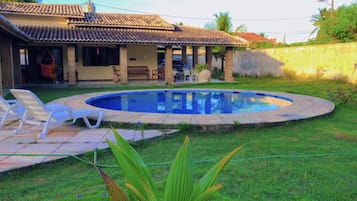 Terraço/pátio