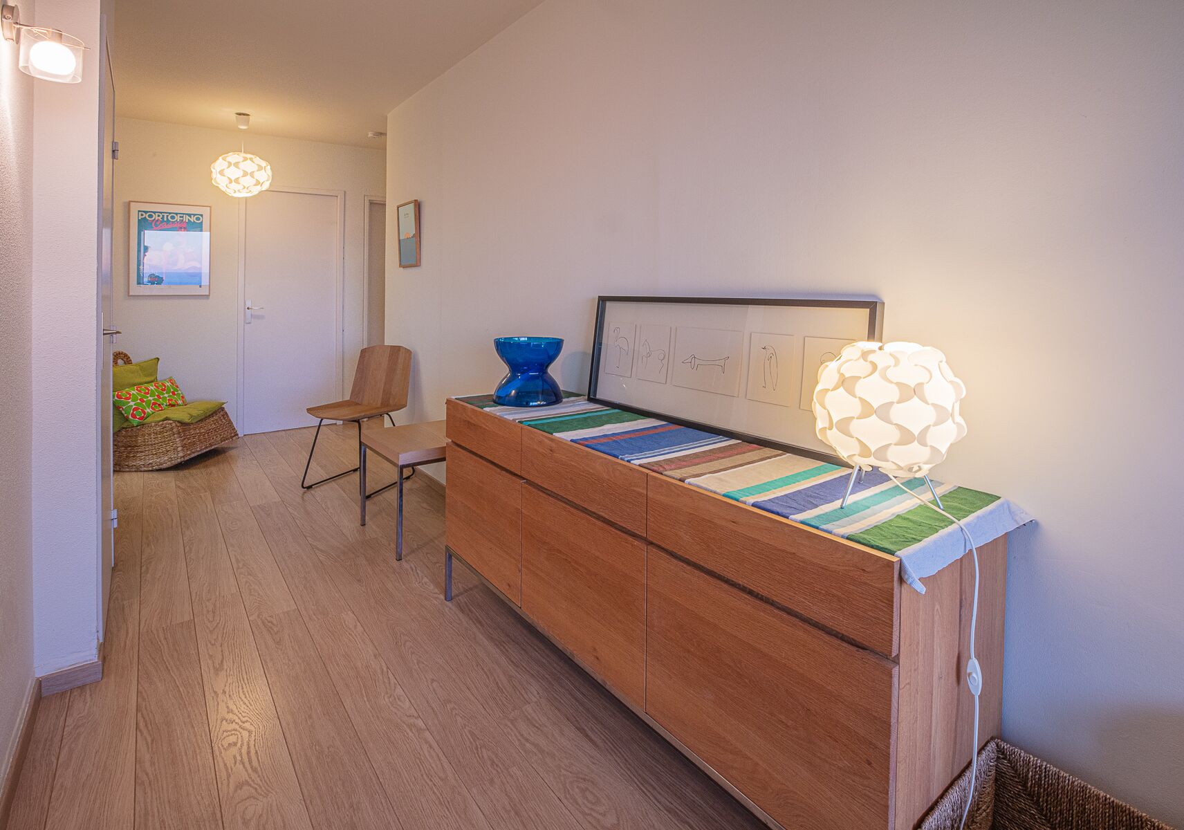 Il était une fois...à Cassis - by Winkyhouse